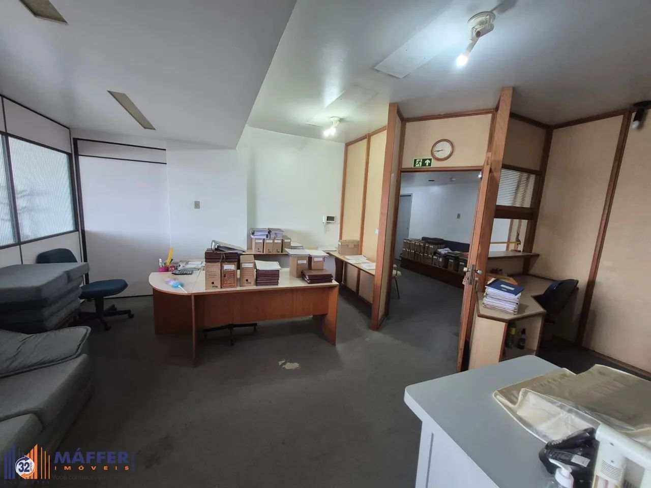 Vende conjunto de salas com 121,07 m² - Foto 4