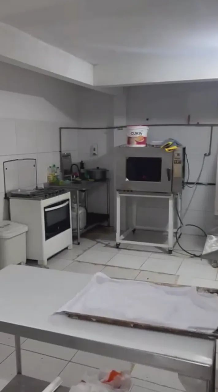 Oportunidade! Repasse - Padaria Montada e Completa - Foto 5