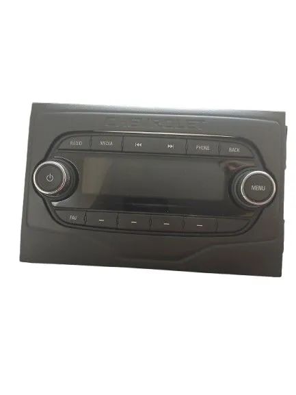 Rádio original Chevrolet Onix