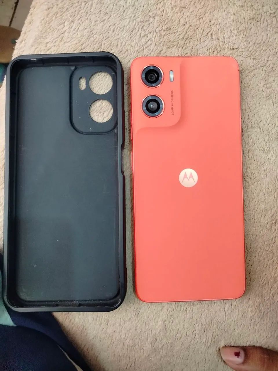 Motorola g06