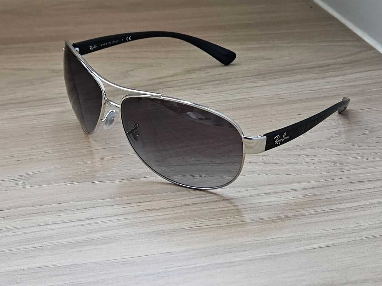Óculos Ray-Ban RB 3386 - Foto 2