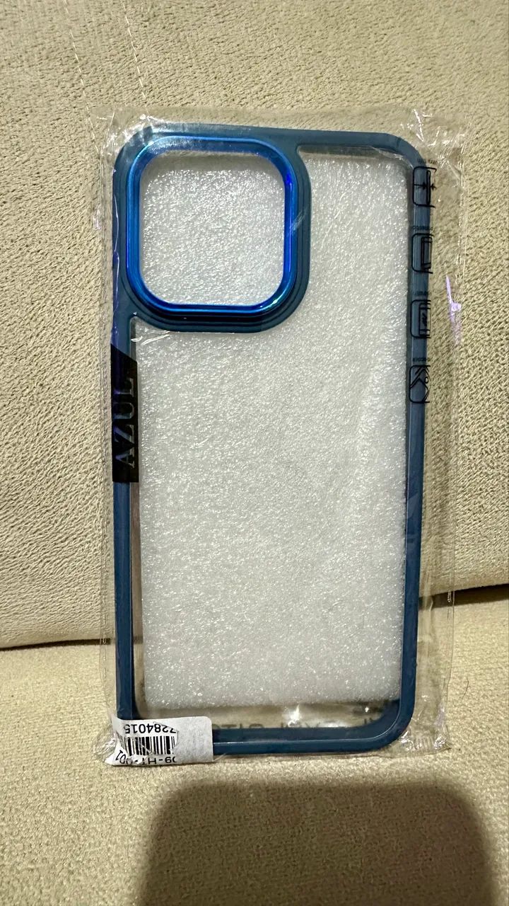 Capas para iPhone 14 Pro Max - Foto 3