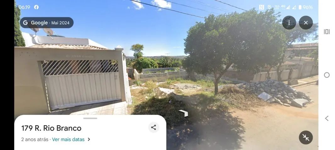 Lote 360m² - Matozinhos