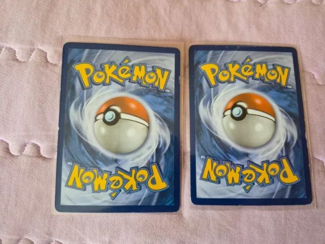 Venda/Vendo Cartas Pokémon e Greninja - Foto 5
