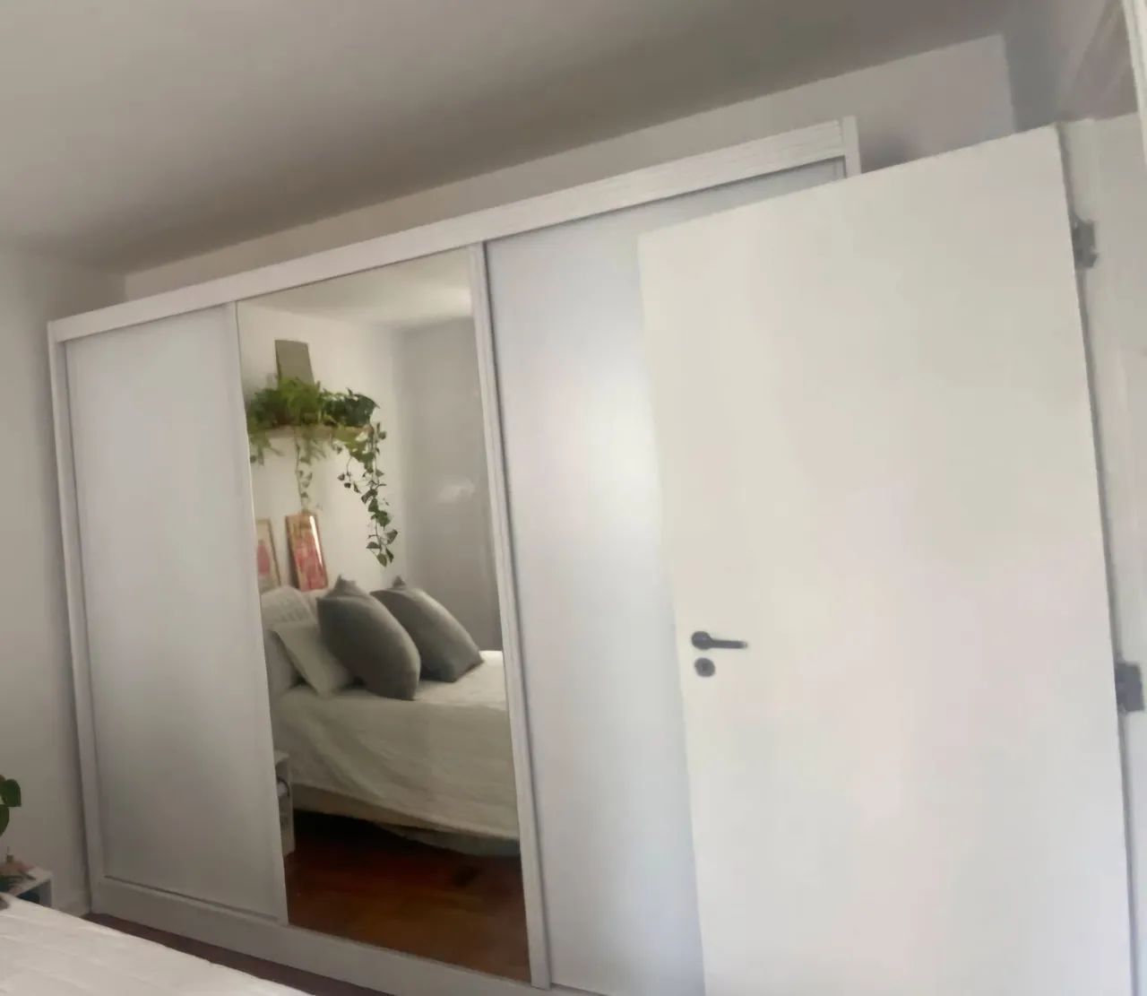 Guarda roupa
