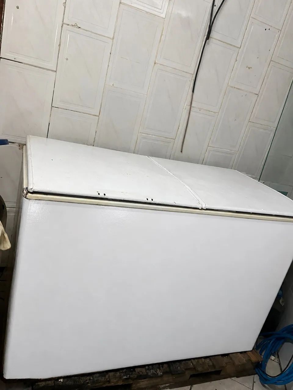 Freezer