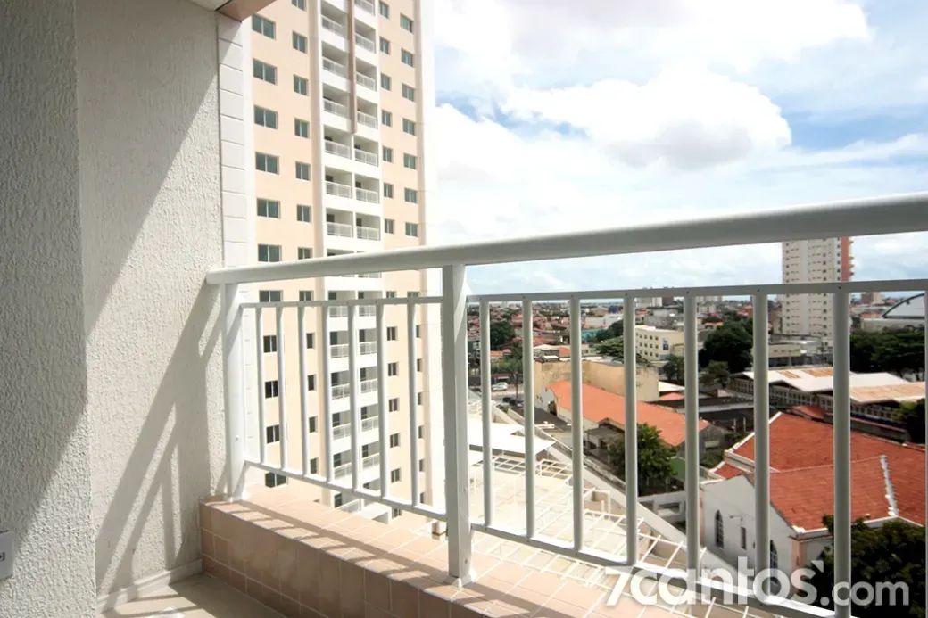 Apartamento, Benfica, 2 Quartos - Foto 5