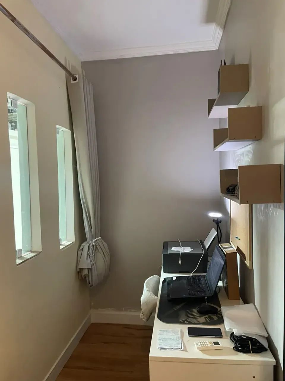 Alugo Casa em Petrópolis 2 quartos - Foto 2