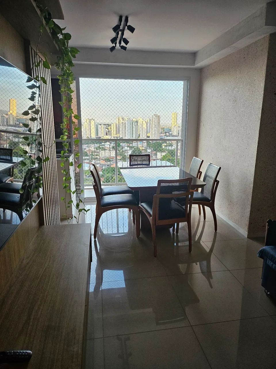 Alugo Apartamento Mobiliado, Condomínio Wish Areão  - Foto 3
