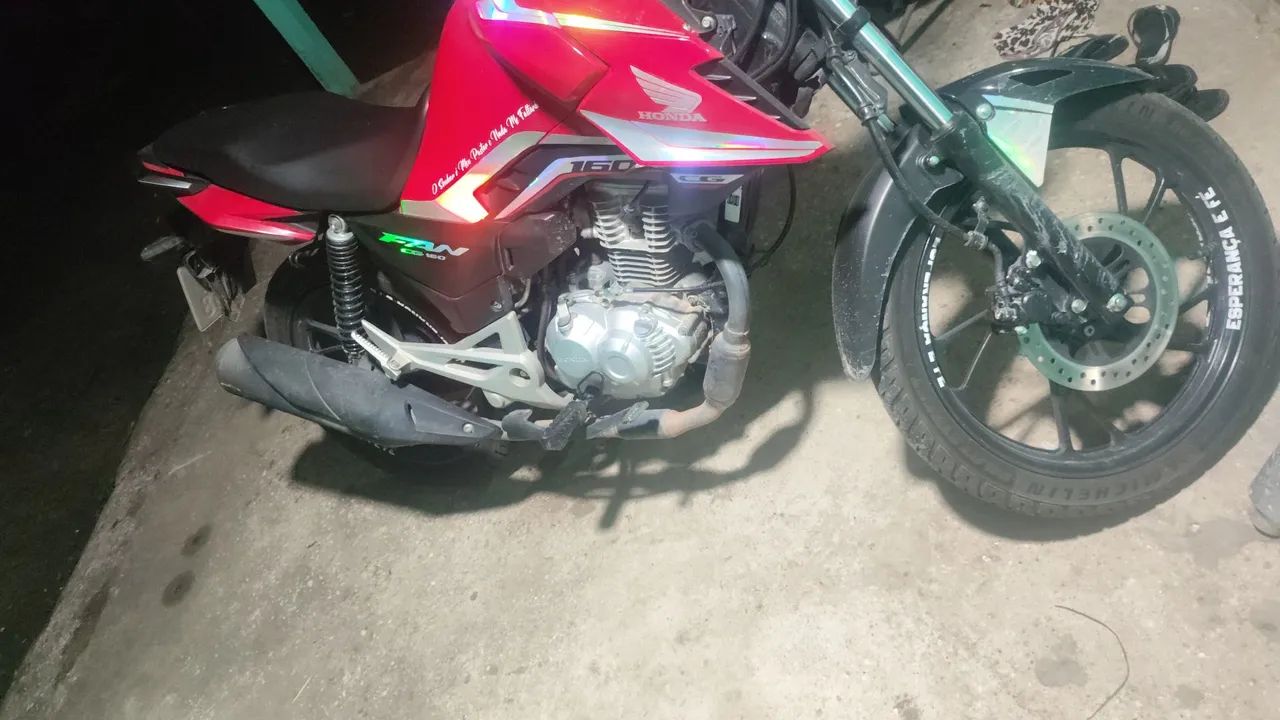 Vendo fan 160 2025 - Foto 2