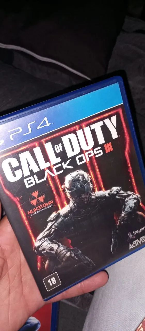 Jogos Ps4 - Foto 3
