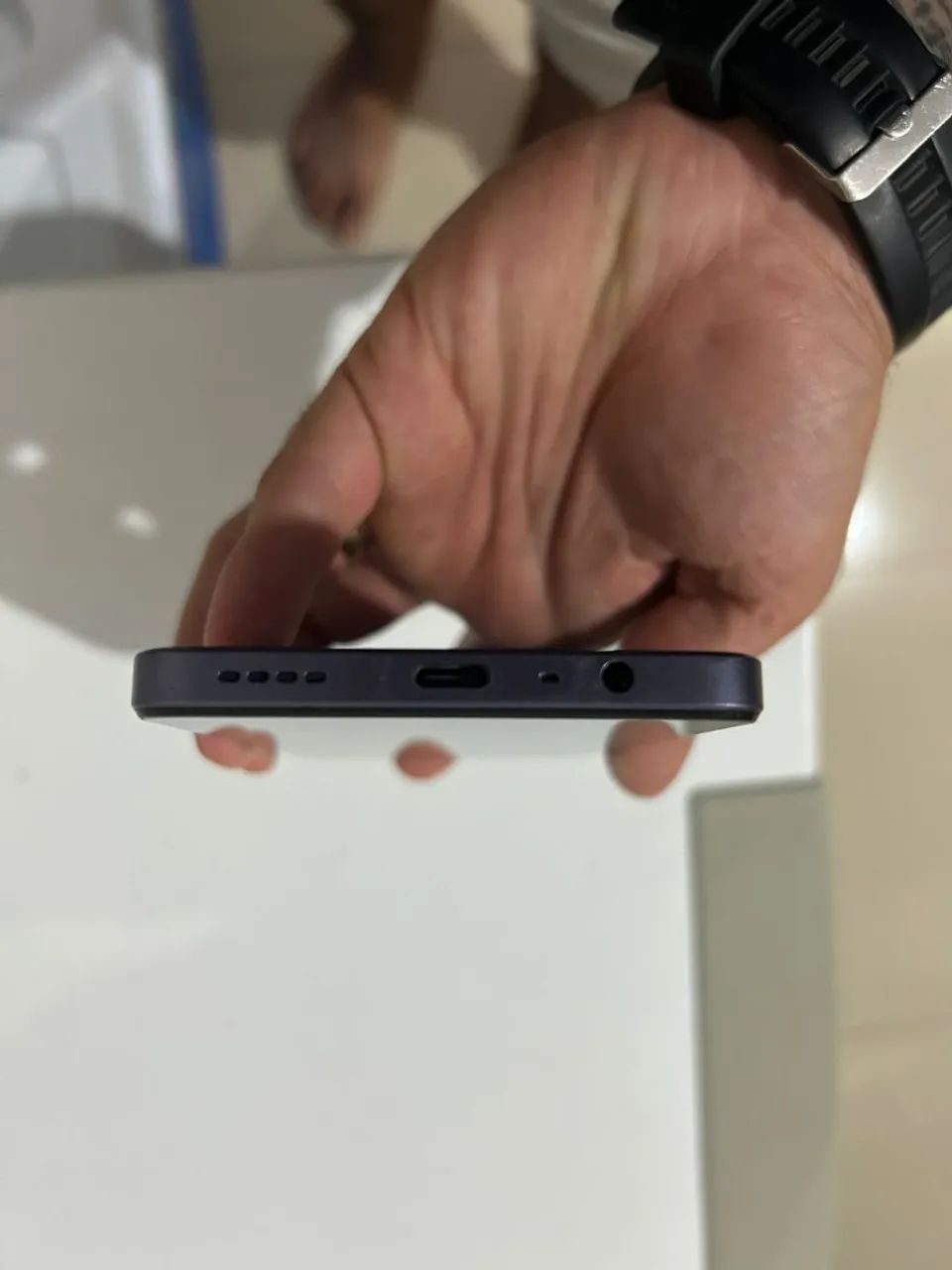 Xiaome Note 60 - Foto 4