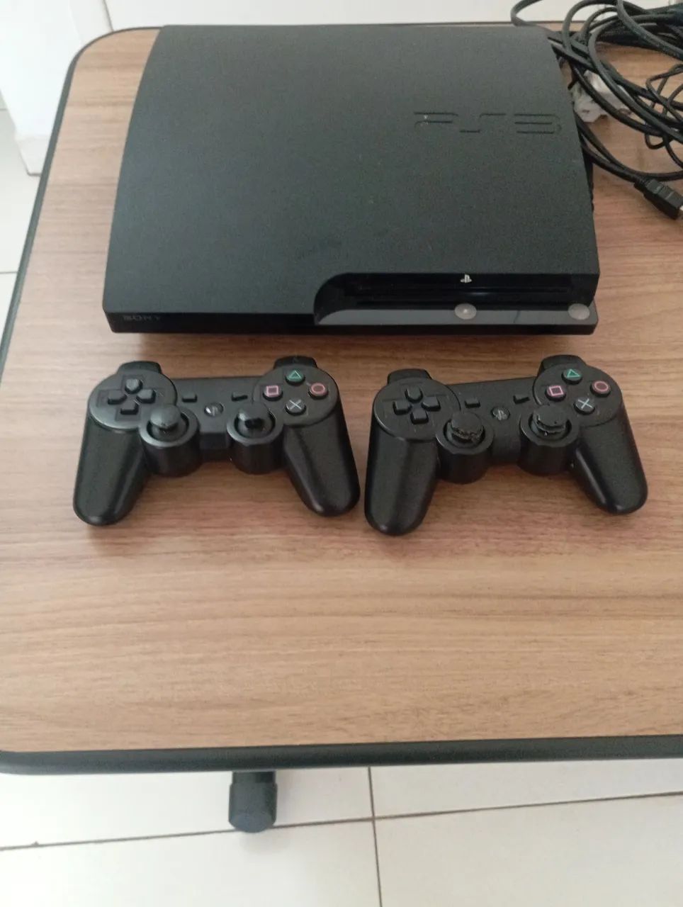 Playstation 3 desbloqueado  - Foto 2