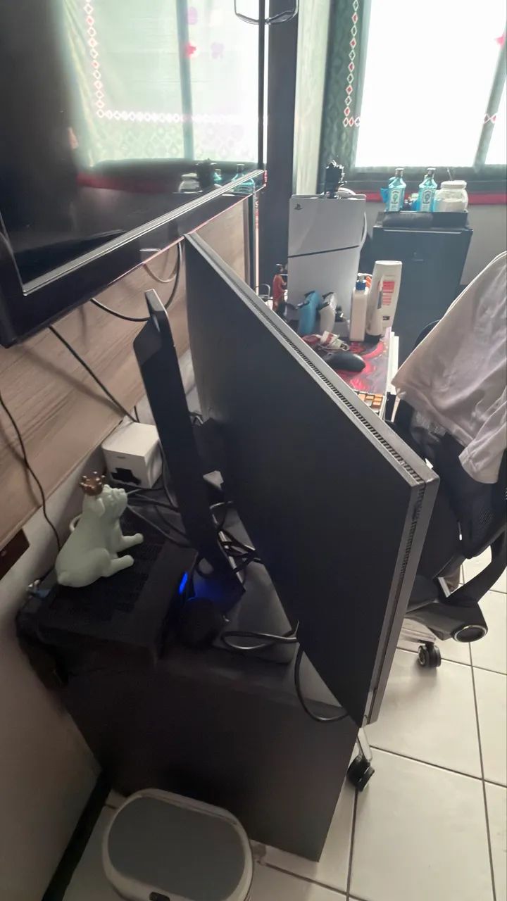 Monitor benq zowie 24 polegadas 144hz - Foto 2