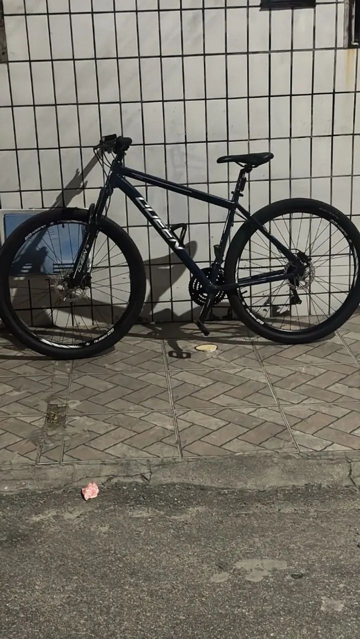 Bike aro 29 peças shimano - Foto 3