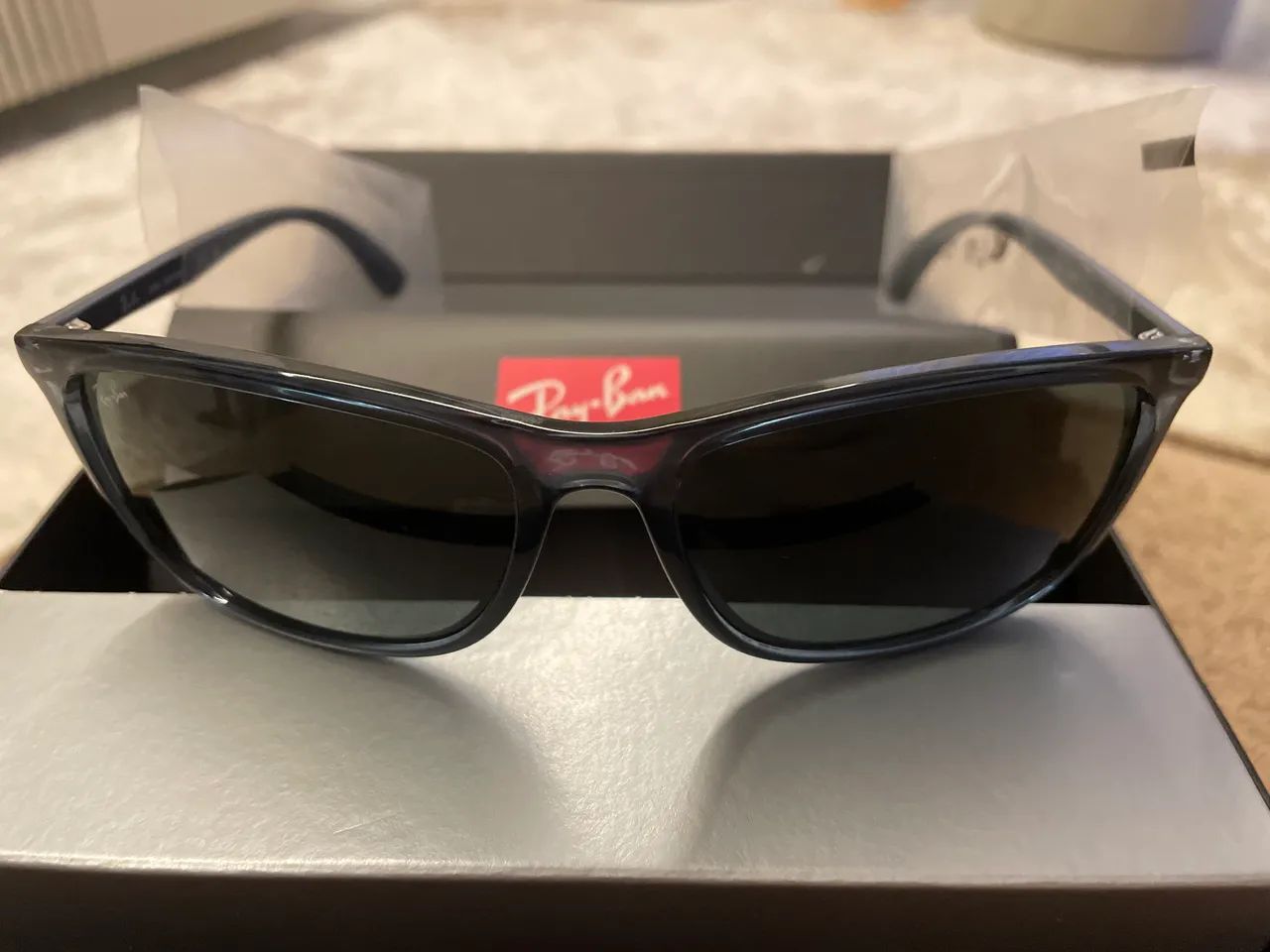 Óculos Ray Ban original  - Foto 5