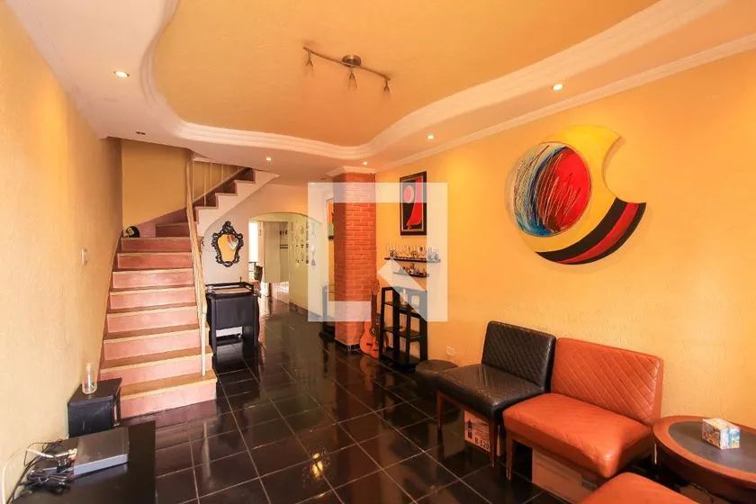 Casa à Venda - Mooca, 2 Quartos, 131 m2