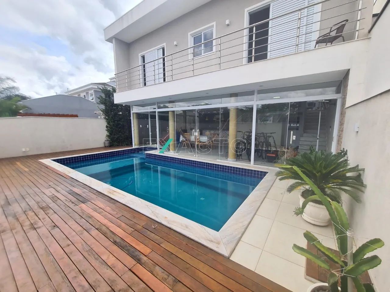 casa - Swiss Park - Campinas - Foto 2