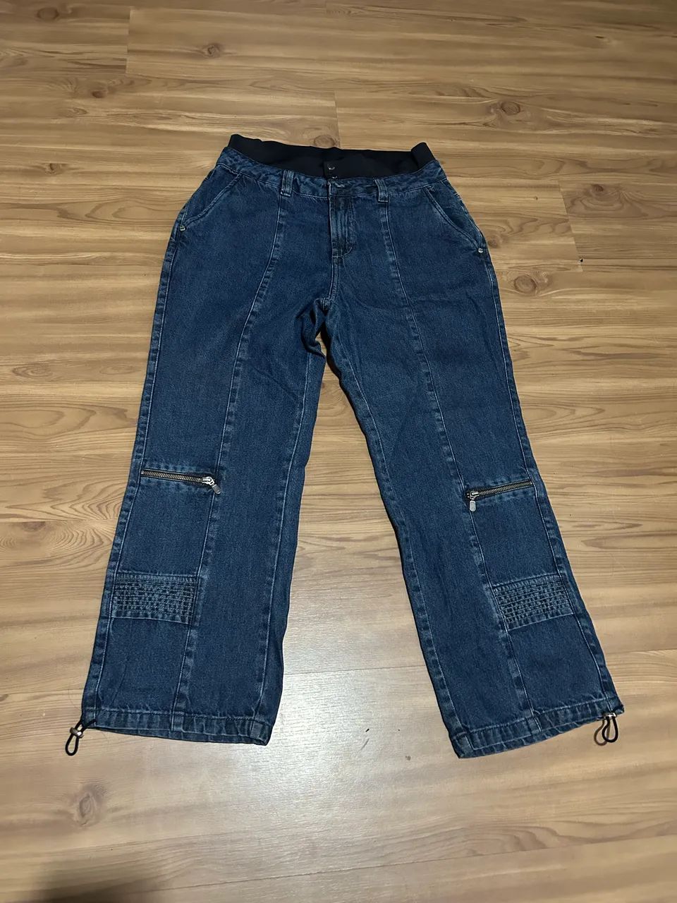 Calça Patogê