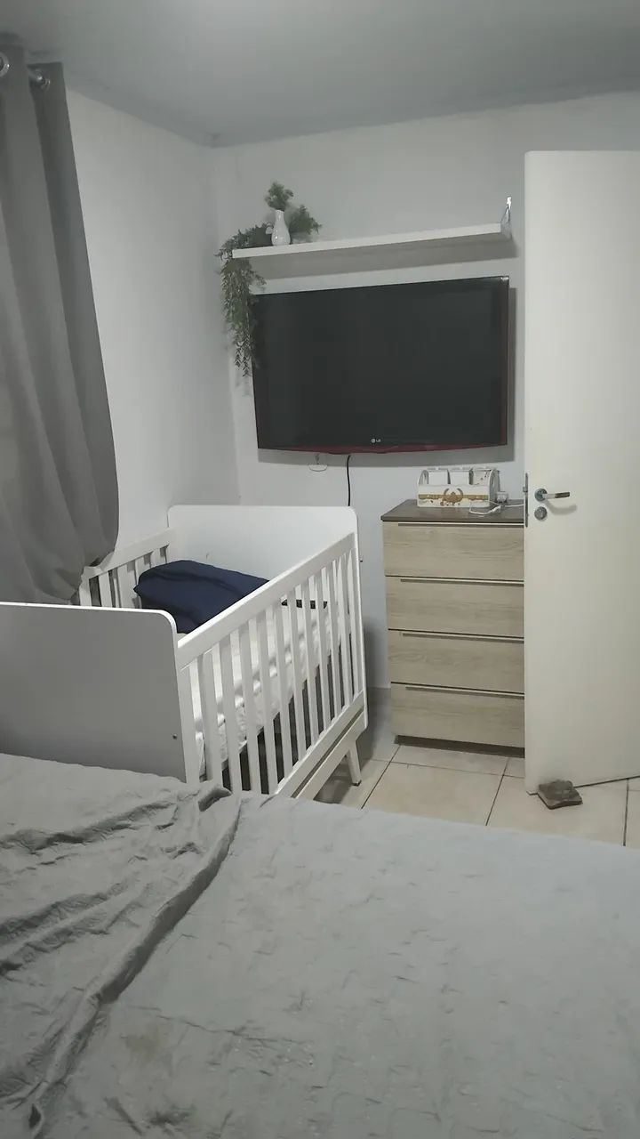 Vendo berço  - Foto 4