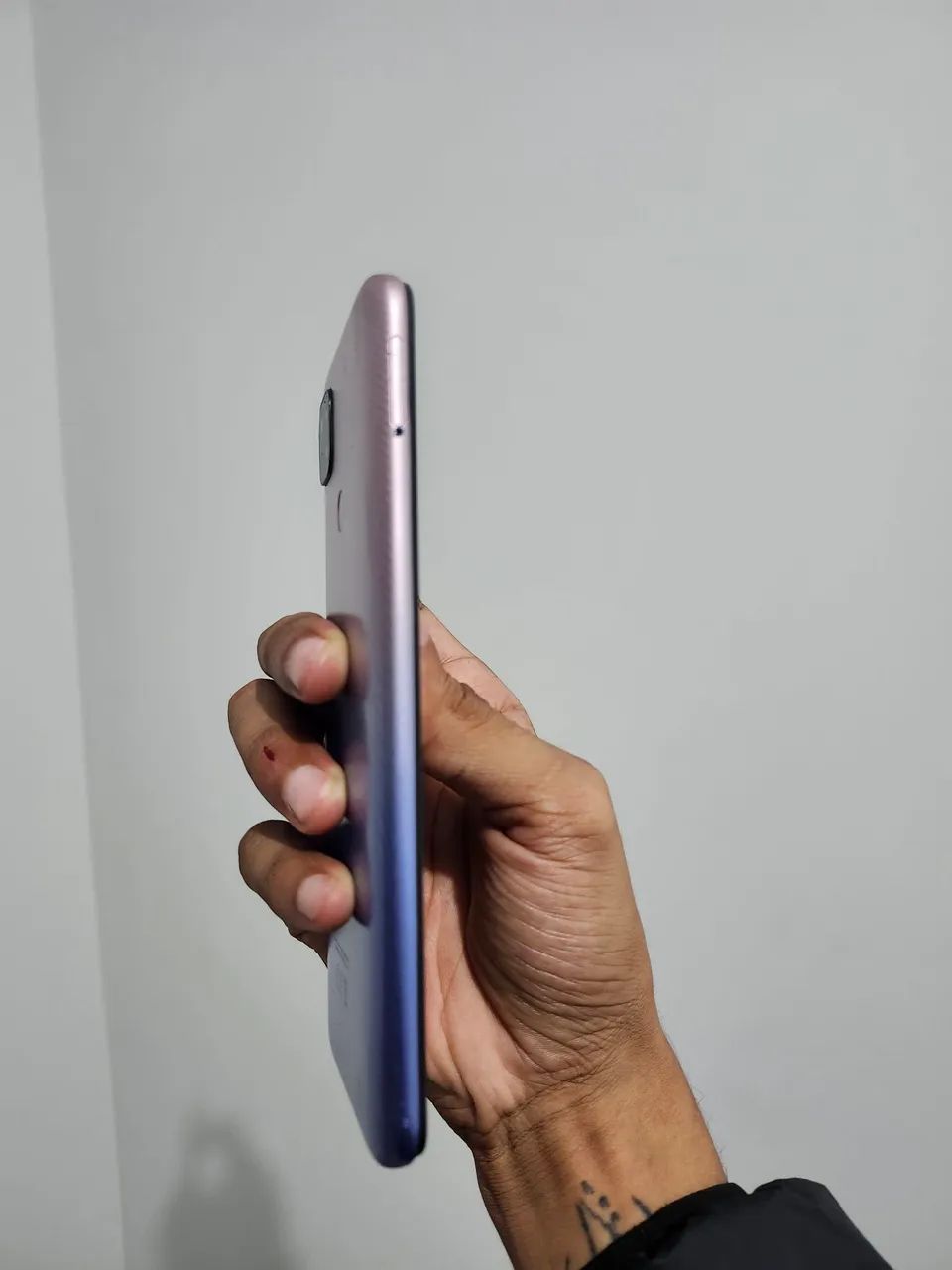 ? REDMI 9C 64GB ? BARATO, BONITO E PRONTO PRA USAR! ? - Foto 3