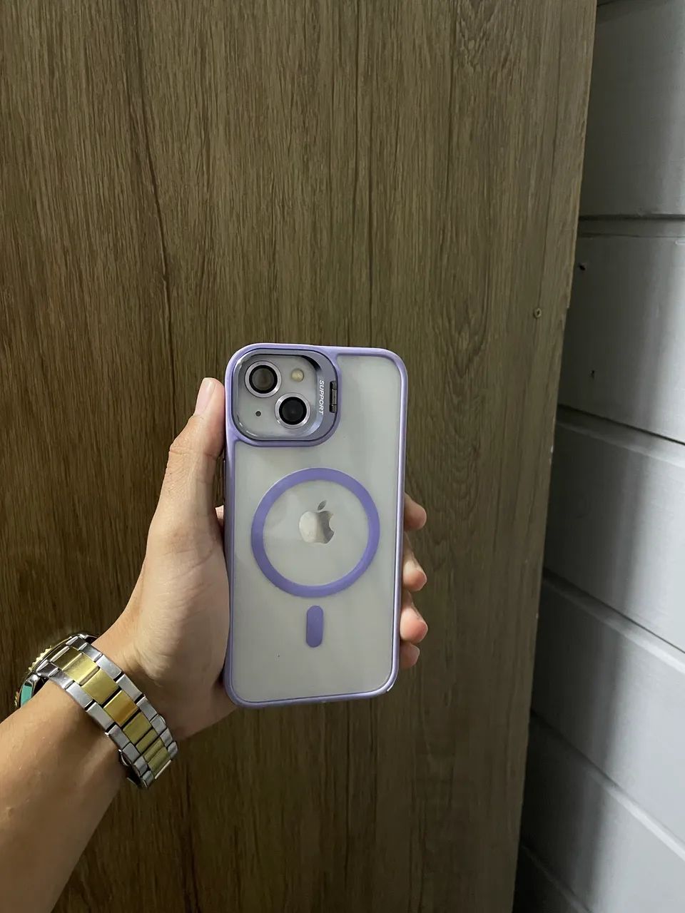 iPhone 13 128gb Branco | Todo Original, impecável  - Foto 3
