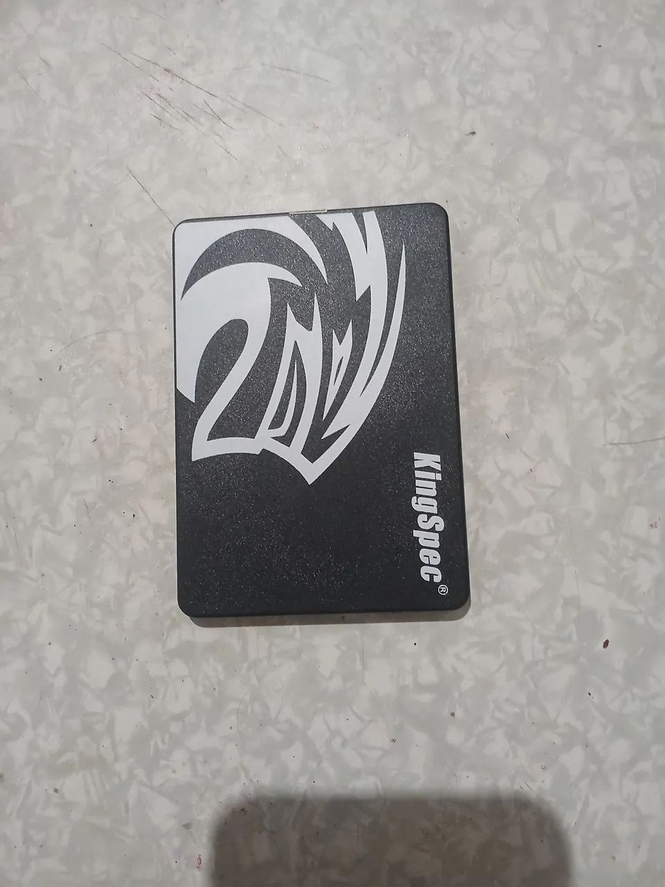 SSD KingSpec 512GB 