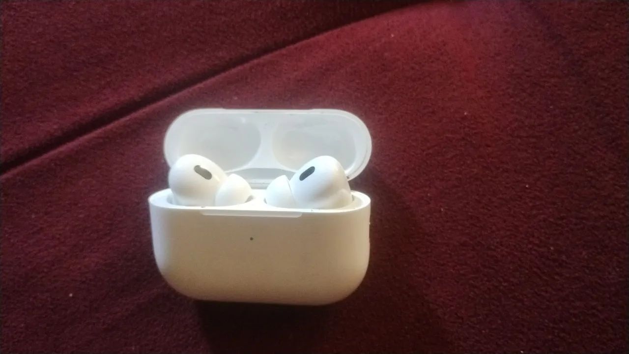 Fone de ouvido  - Foto 2