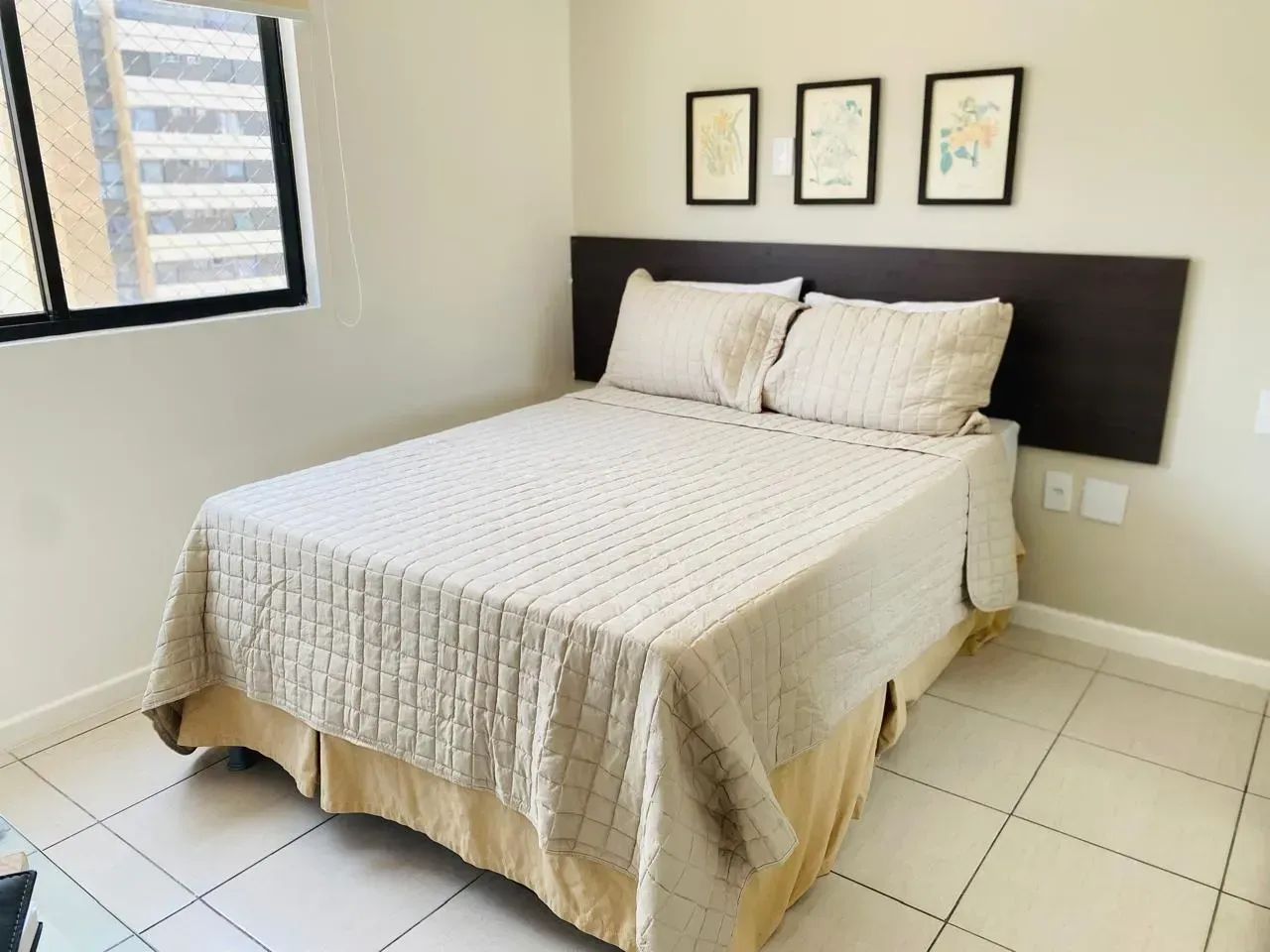 alugo apartamento localizado em ponta verde!¡ - Foto 5