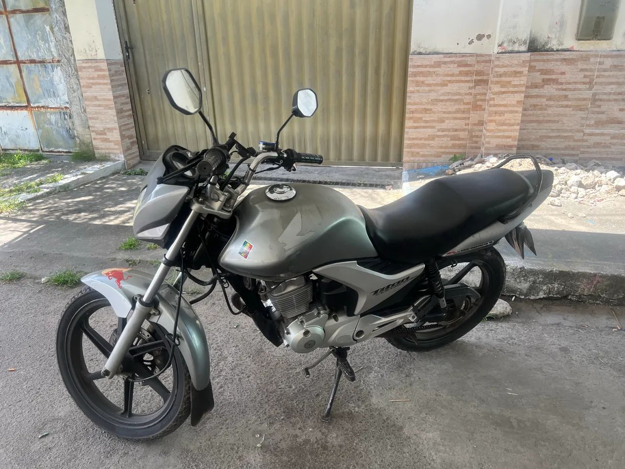 Honda titan 150 2011 ! - Foto 3