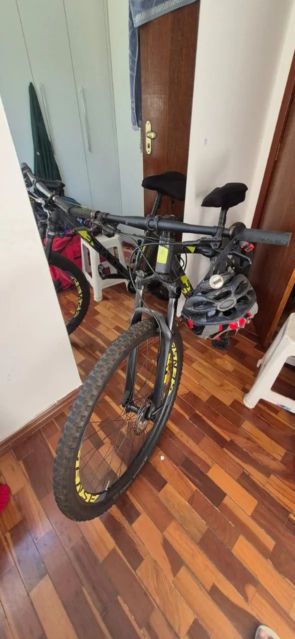 Bicicleta Sense Fun Barata - Foto 2