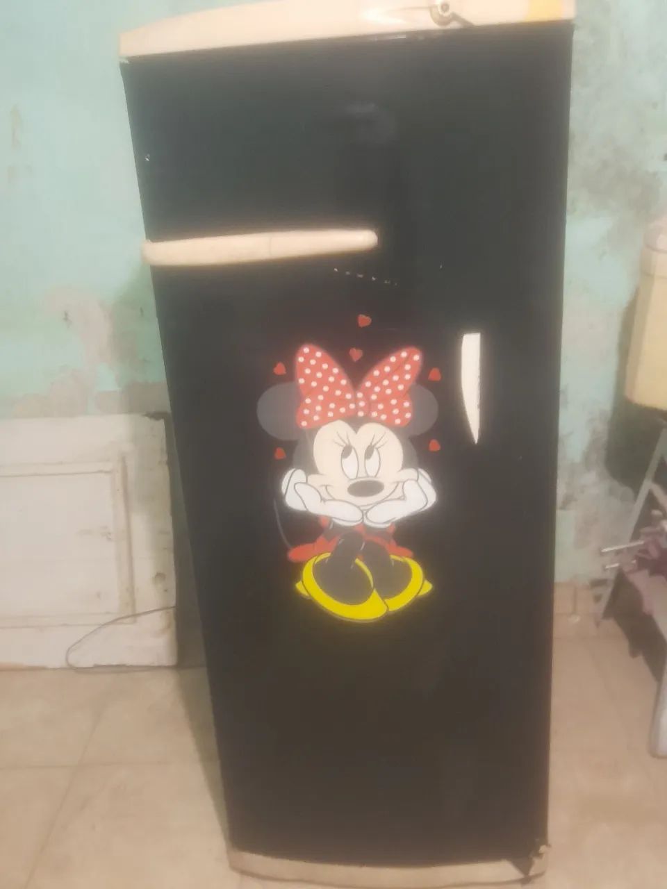 Geladeira 