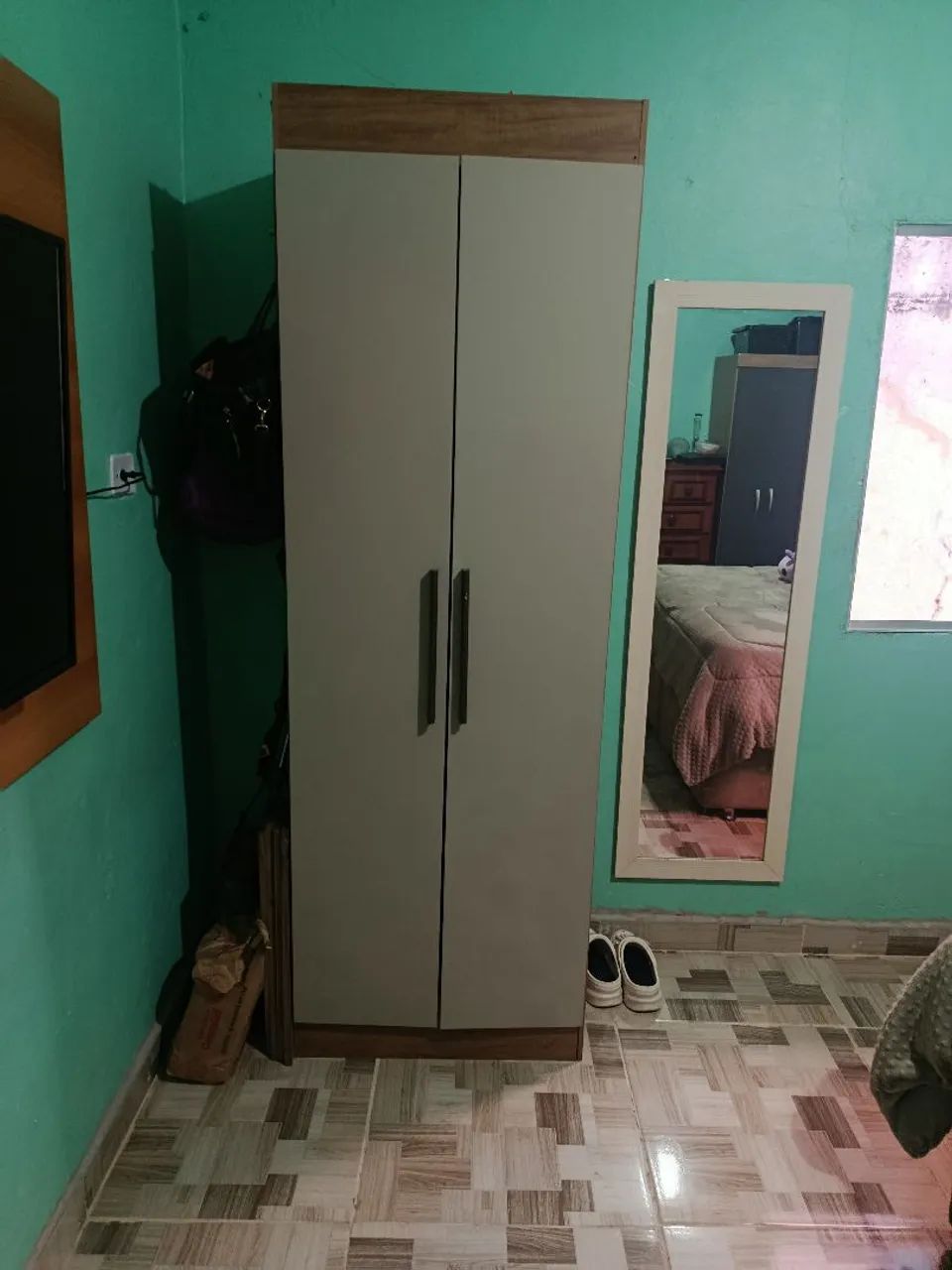 Guarda roupa  - Foto 3