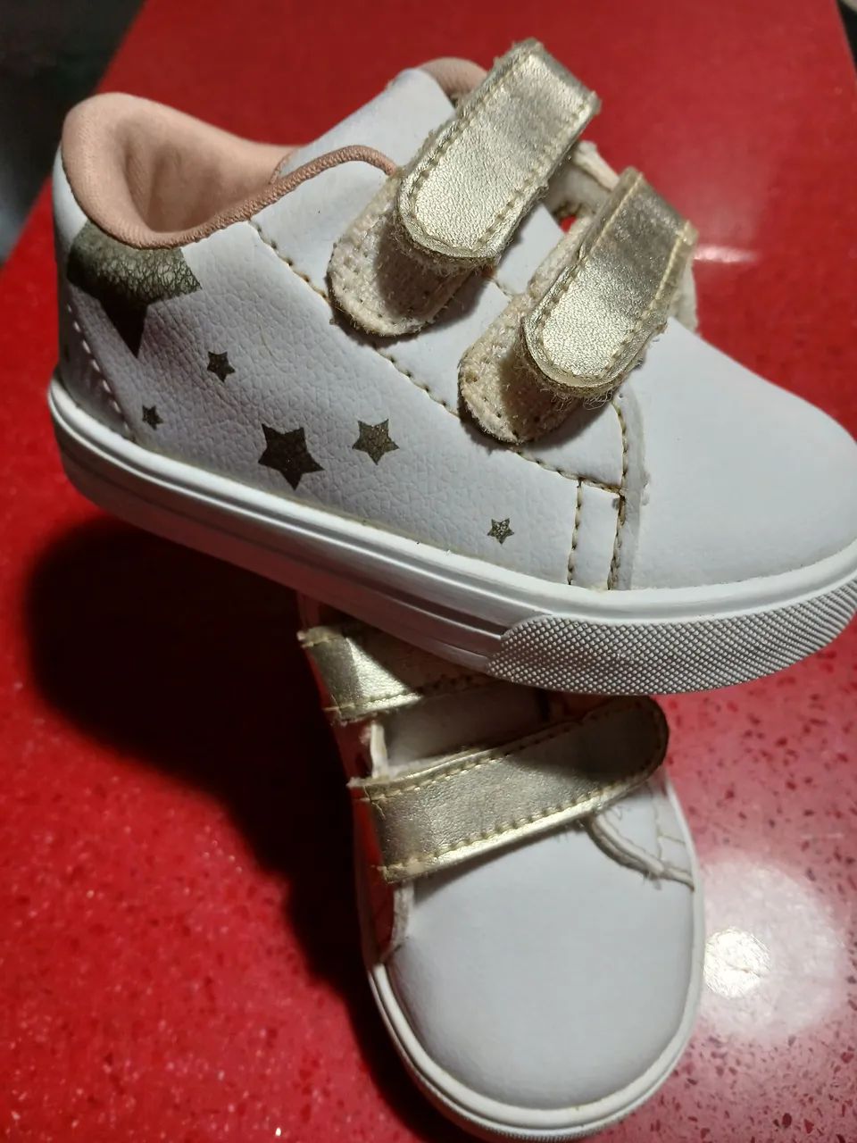 Tenis Baby - Foto 2