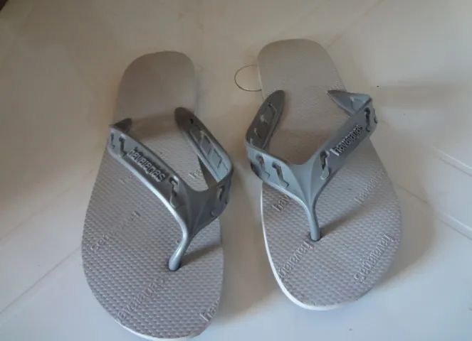 Chinelo Havaianas Track Go - Foto 2