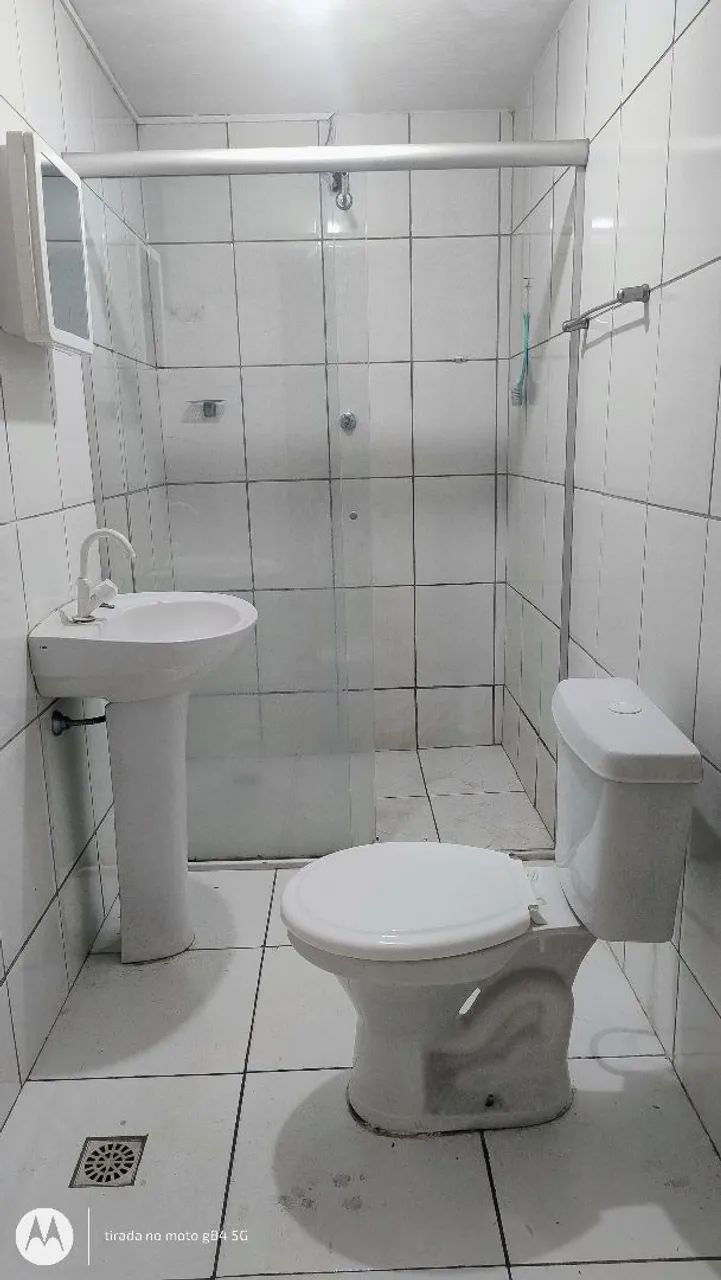 Apto 08, 3 quartos, Salgado Filho - Foto 4