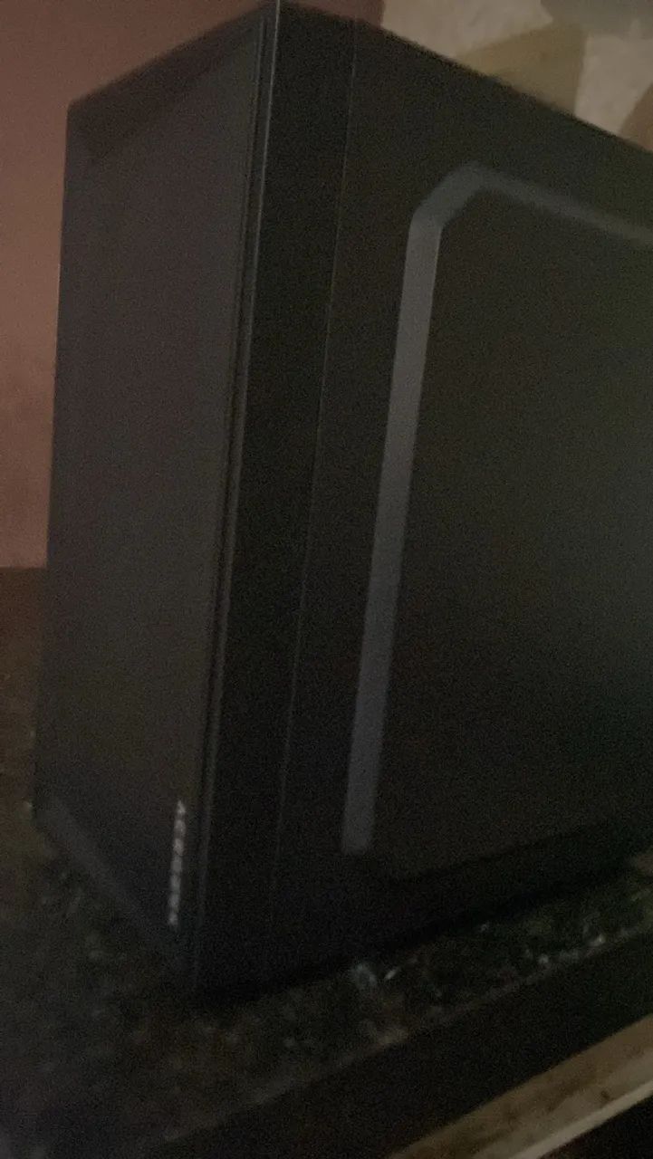 Gabinete gamer ACEGEEK  - Foto 4