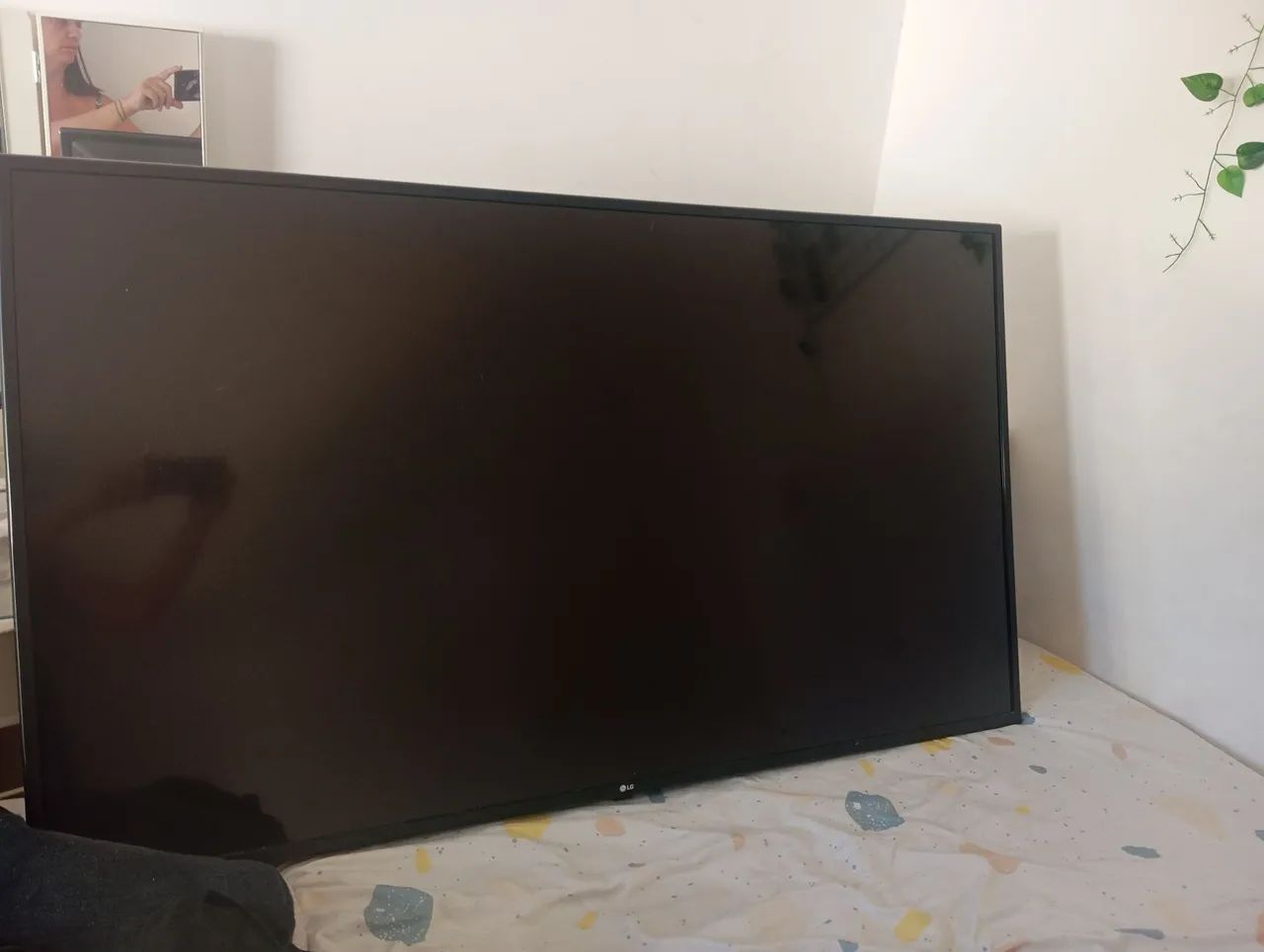 Tv LG 