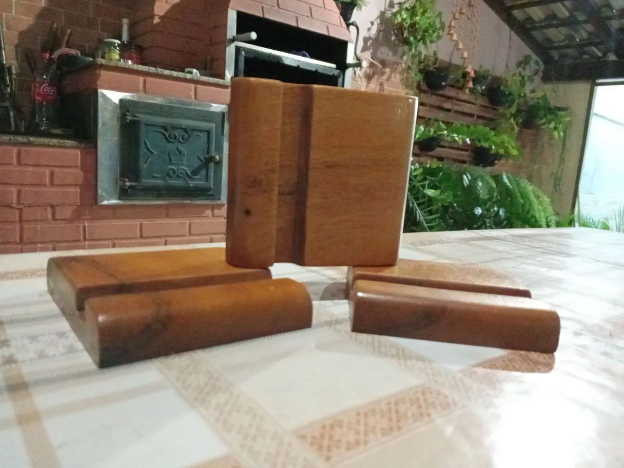 Suporte para celular  - Foto 5