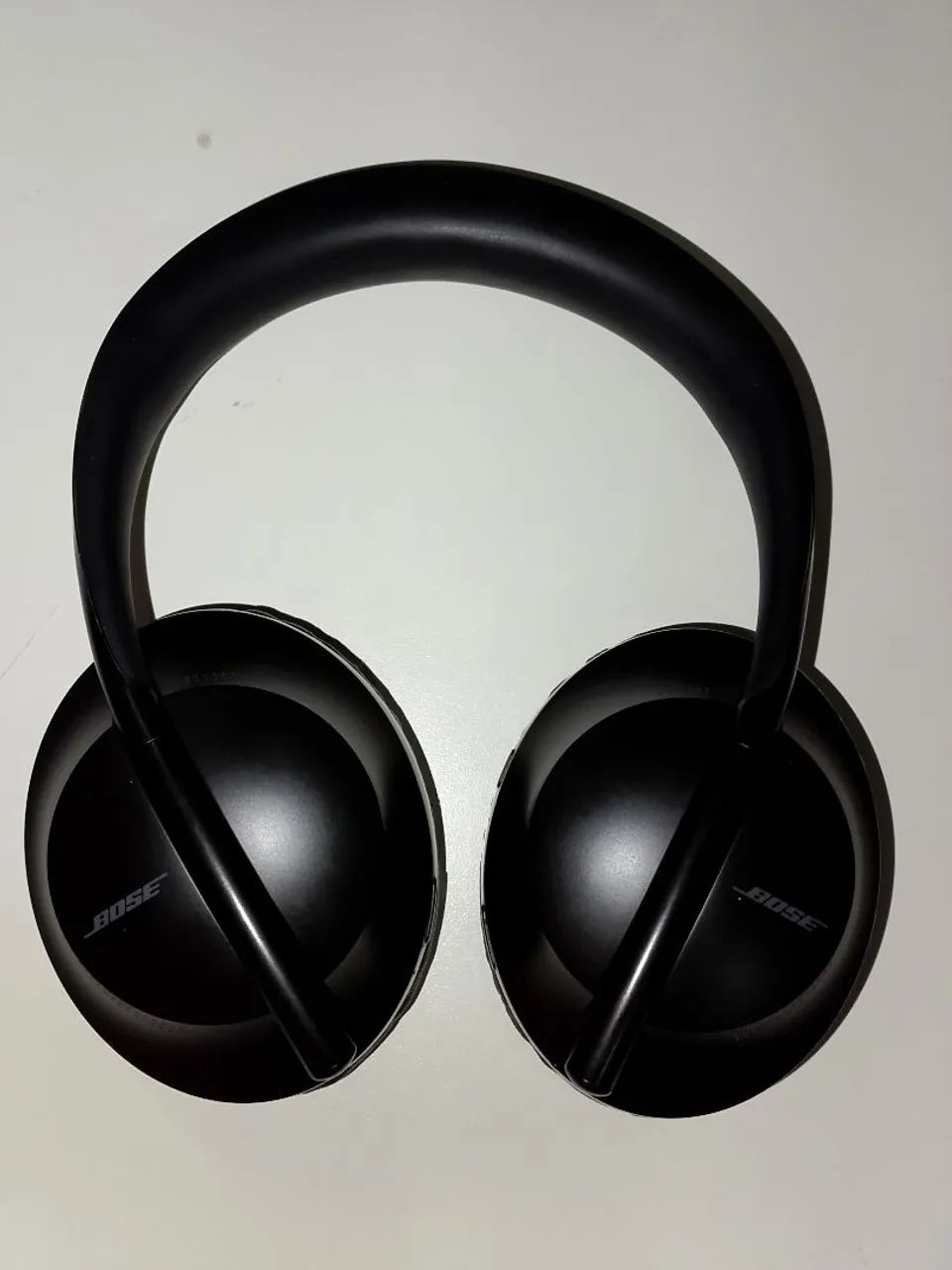 Fone de Ouvido Bose Noise 700