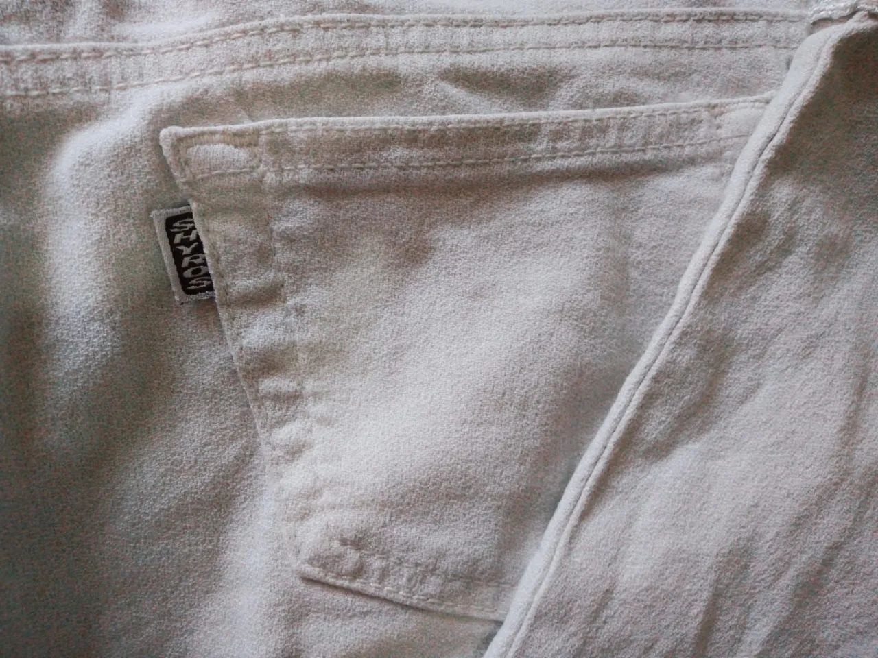 Calça comprida - Foto 3