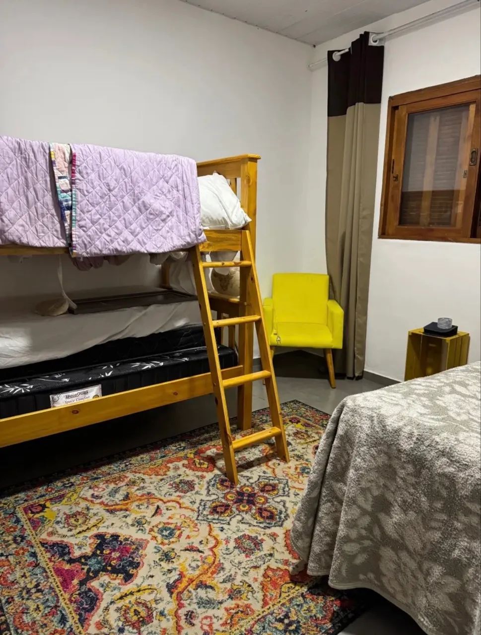 Casa a 10 minutos da represa Itupararanga  - Foto 4