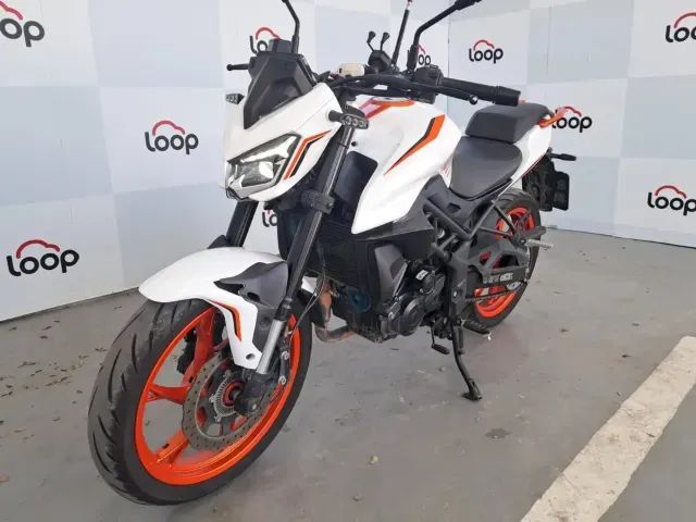 FLASH 250CC