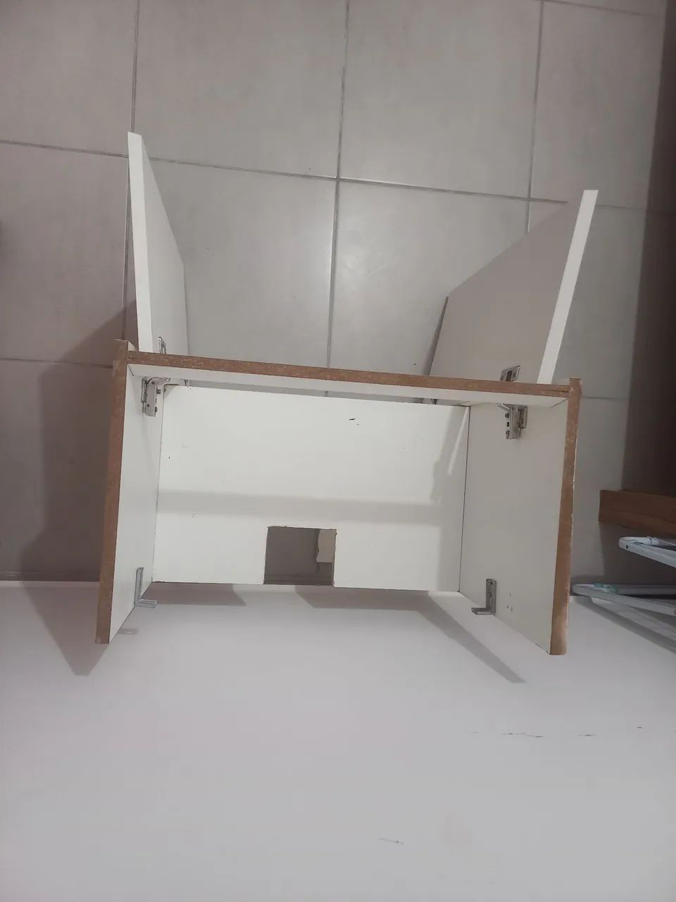 Gabinete de banheiro  - Foto 4