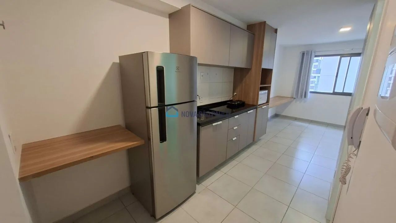 Studio para venda com 1 quarto na Vila Clementino. - Foto 3