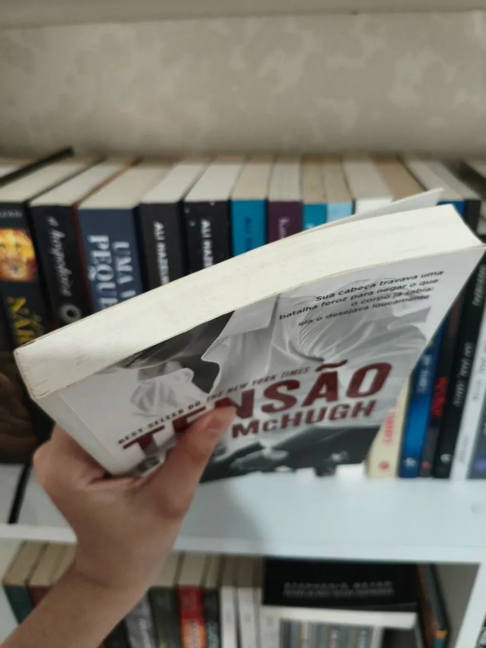 Tensão livro 2 - Foto 4