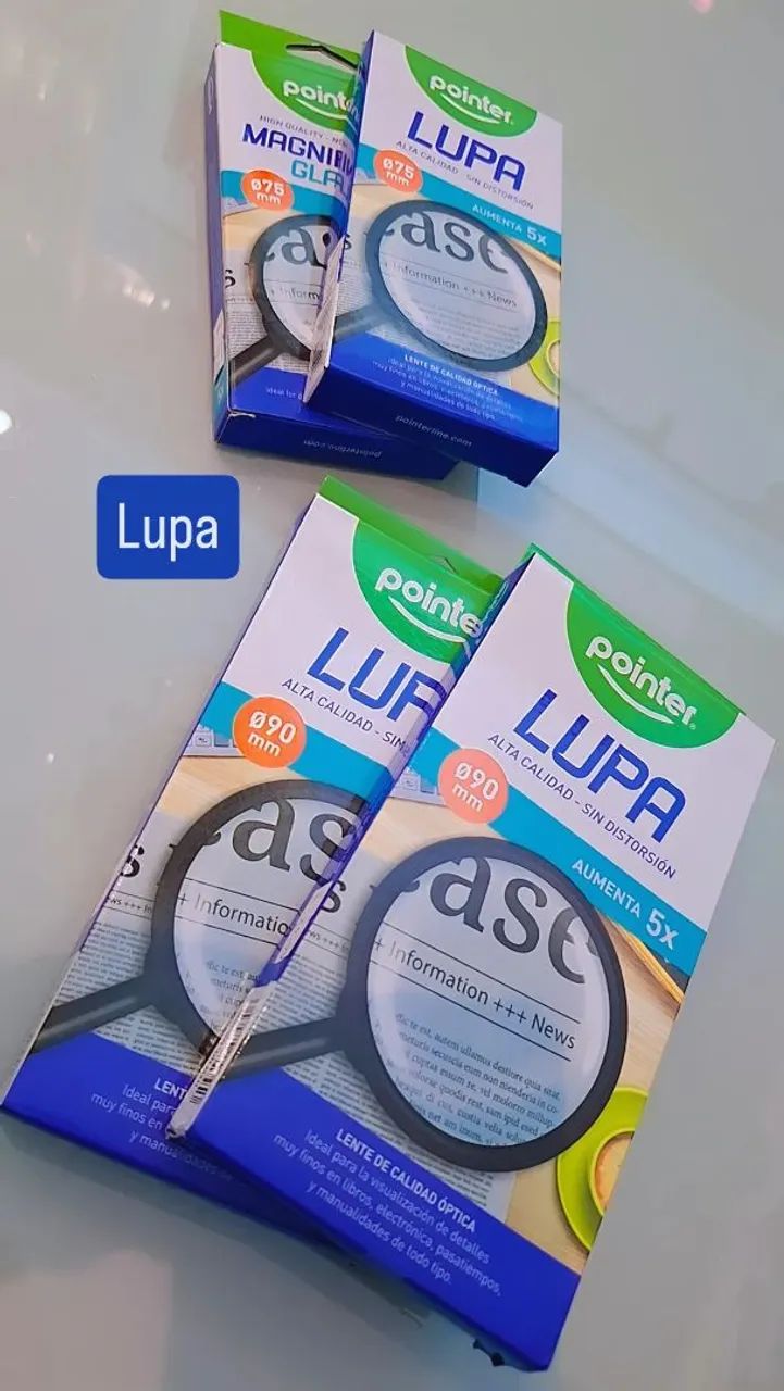 Lupa