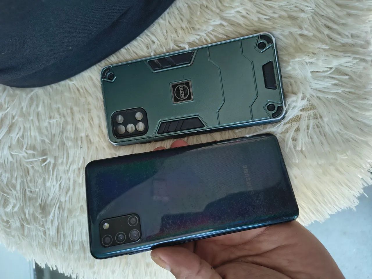 Telefone Samsung  - Foto 5