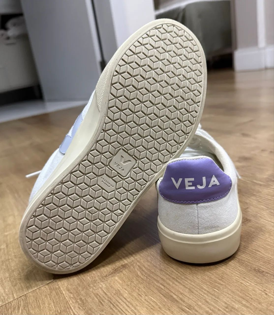 Tênis veja  - Foto 2