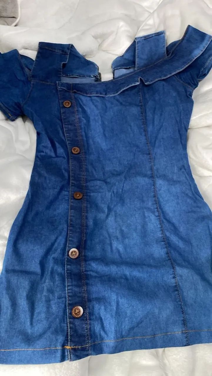 Vestido  - Foto 2